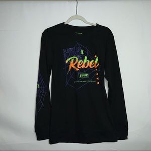 Dutch Bros Long sleeve Tee